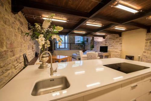Apartments By La Zuppa Inglese
