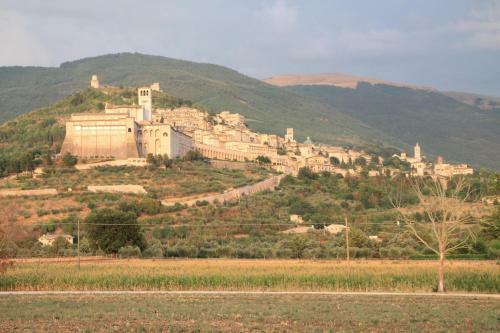 Bed & Breakfast La Piaggia