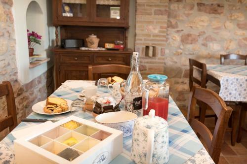 Bed & Breakfast La Piaggia