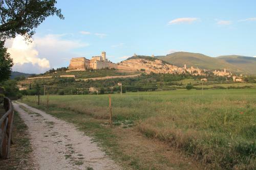 Bed & Breakfast La Piaggia
