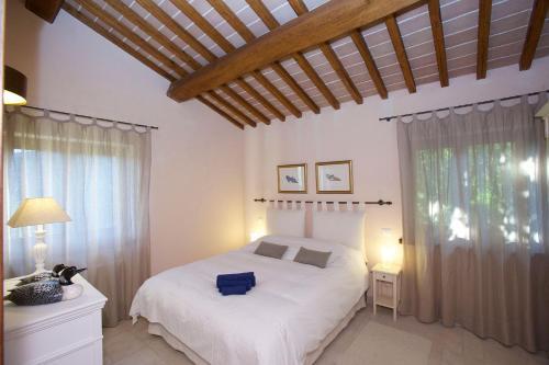 Agroturismo Agriturismo Paradiso 44