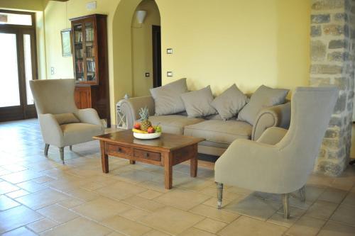Agroturismo Agriturismo Paradiso 44
