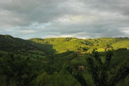 Agroturismo Agriturismo Paradiso 44