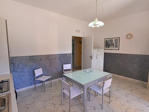Villa Locazione Turistica Adriana