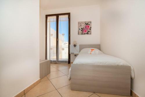 Apartamento Teresa Home