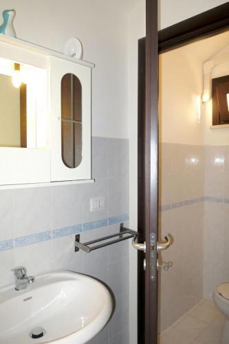 Apartamento Ferienwohnung Avola 120s