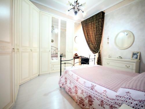 Apartamento Casa Del Mandorlo