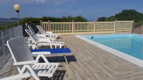 Apartamento Appartamenti "la Caldosa"