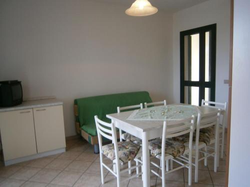 Apartamentos Locazione Turistica Bianco II