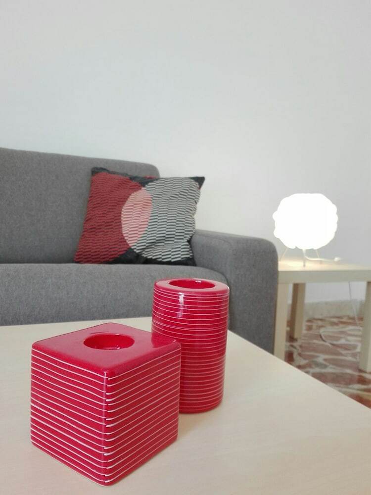 Apartamento Casa Via Citta' Di Palermo