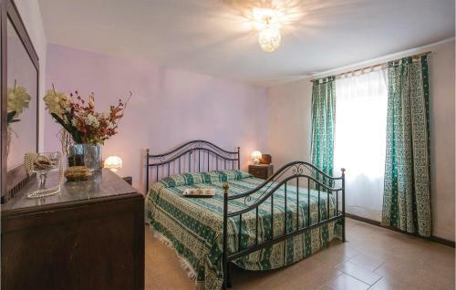 Two-bedroom Apartment In Bagni Di Lucca -lu-