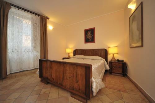 Bed & Breakfast Romantica Pucci