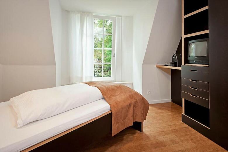 Hotel Das Gaestehaus Der Elb Lounge