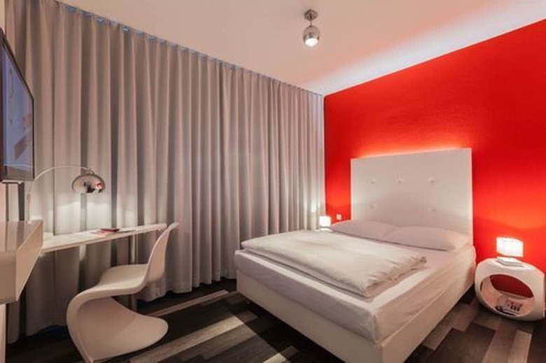 Cityhotel Monopol