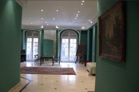 Hotel Leonardo Da Vinci Residence