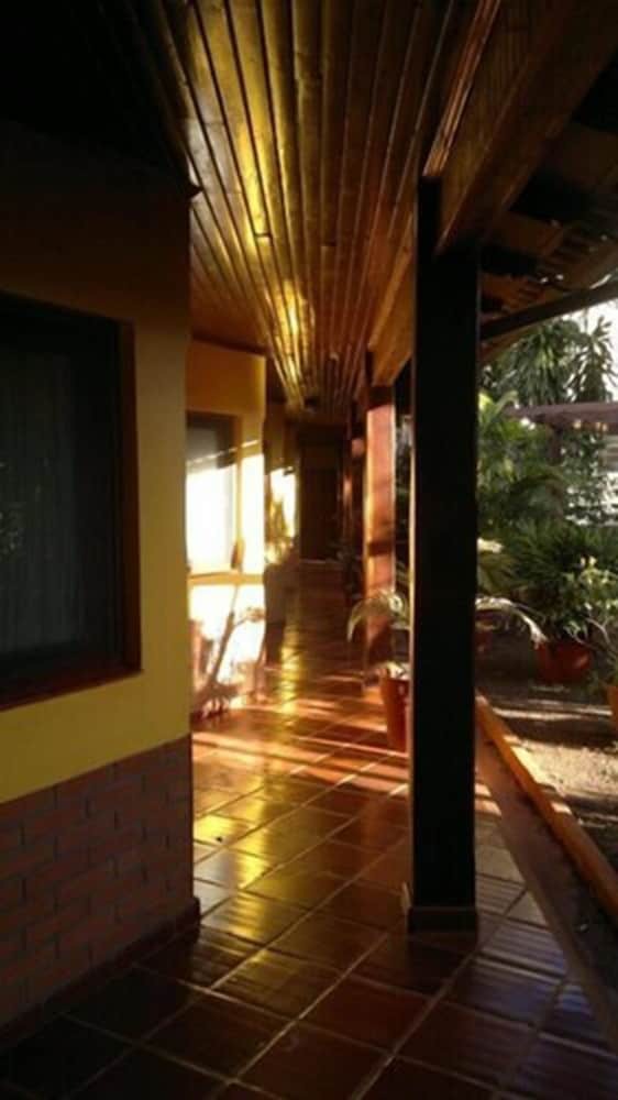 Hotel Hosteria Los Helechos
