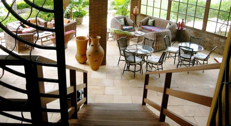Hotel Pousada Iguana