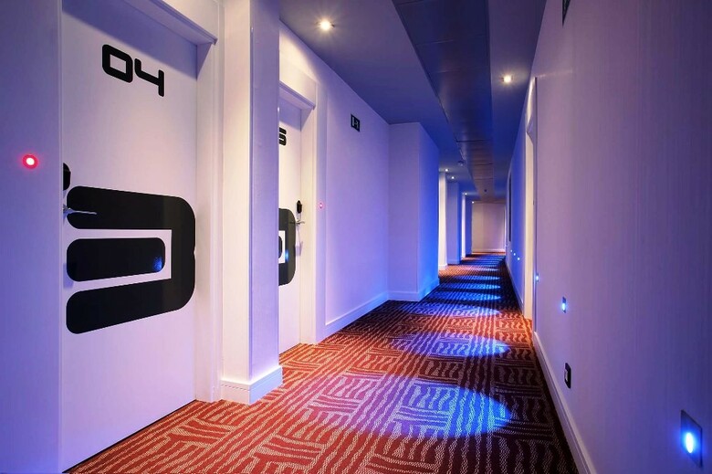 Hotel Petit Palace Savoy Alfonso XII