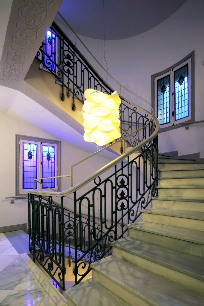 Hotel Petit Palace Savoy Alfonso XII