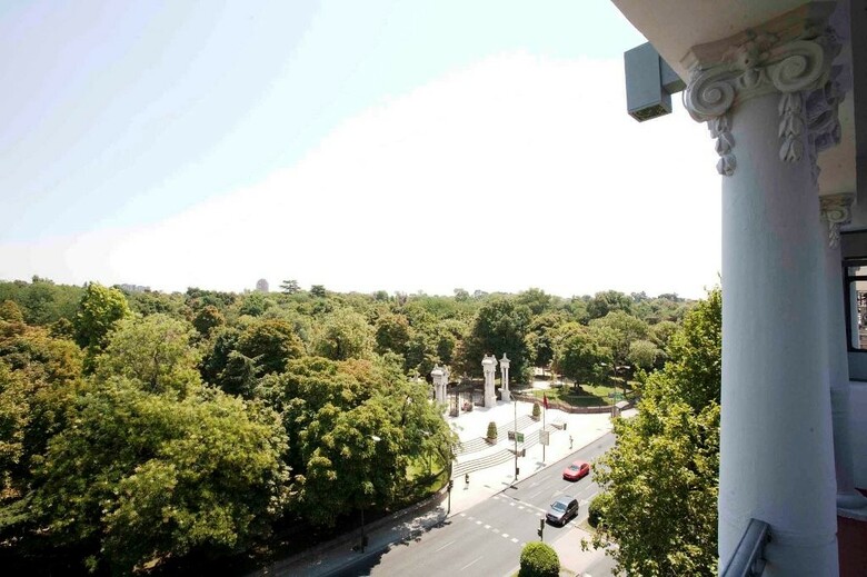 Hotel Petit Palace Savoy Alfonso XII