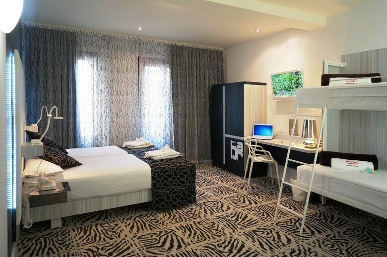 Hotel Petit Palace Savoy Alfonso XII