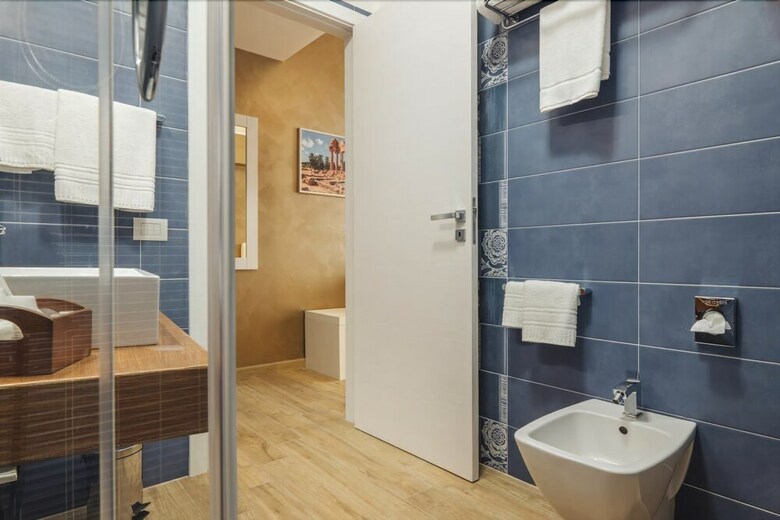 Hotel Le Vele Di Balestrate