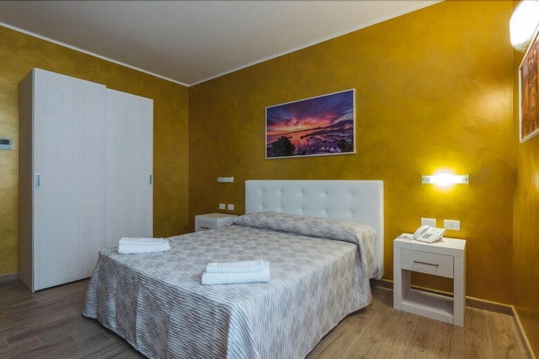 Hotel Le Vele Di Balestrate