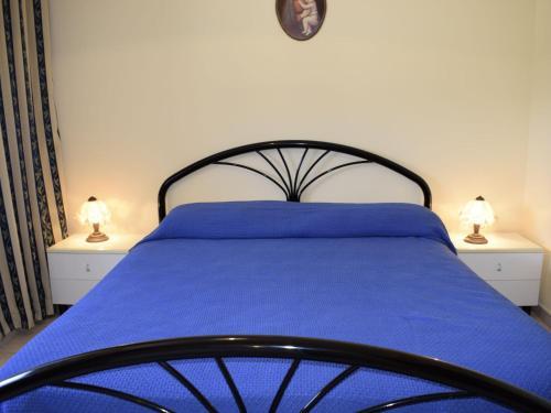 Apartamentos Locazione Turistica Degli Uliveti