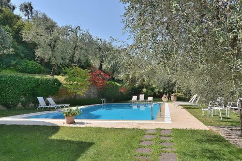 Villa Dismero