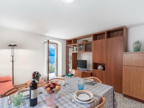 Apartamento Corte Faliva