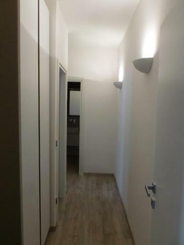 Apartamento Appartamenti Iride
