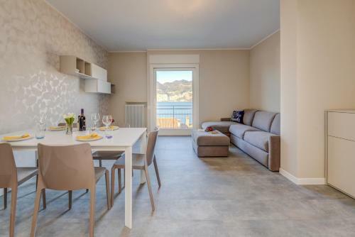 Apartamento My Garda Holiday Home Brenzone 1