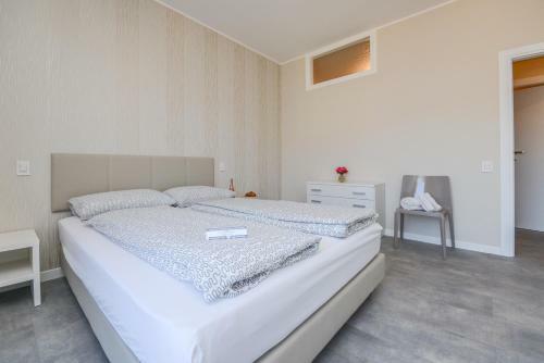 Apartamento My Garda Holiday Home Brenzone 1