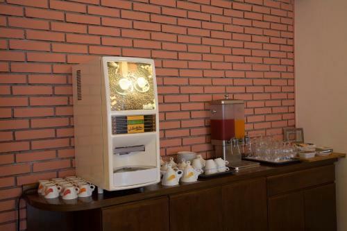 Piccolo Hotel