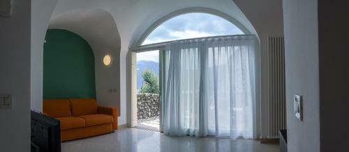 Apartamento Villa Borgo Borago Italianflat