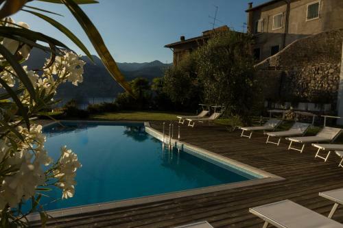 Apartamento Villa Borgo Borago Italianflat
