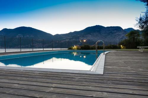 Apartamento Villa Borgo Borago Italianflat