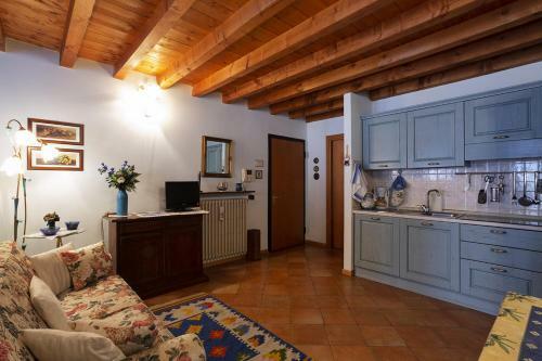 Apartamento La Loggia Appartamenti - Capriolo