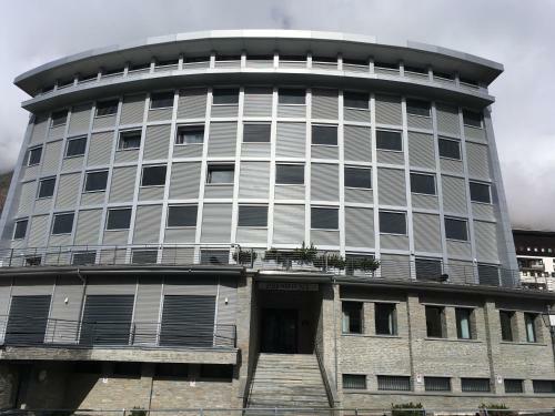 Monte Cervino Apartment As21