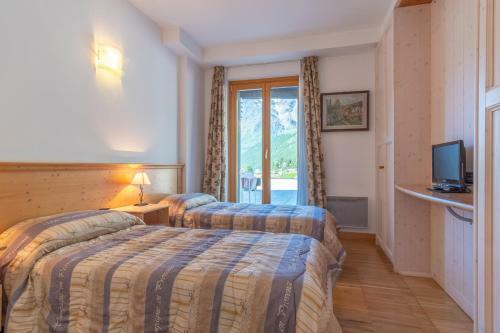 Monte Cervino Apartment As21