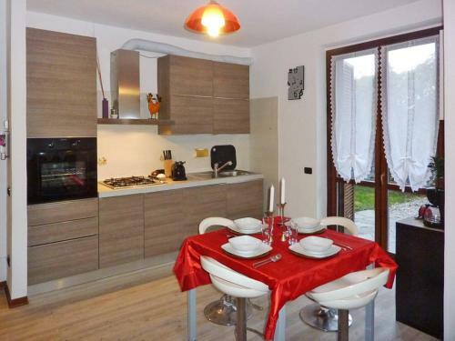 Apartamento Ferienwohnung Brezzo Di Bedero 160s