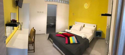 Bed & Breakfast B & B Il Giardino Sul Mare