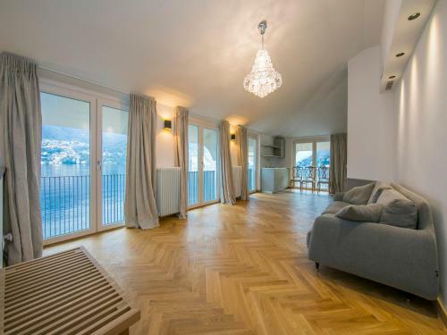 Villa Teresa - Lake Como