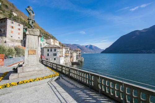 Villa Teresa - Lake Como