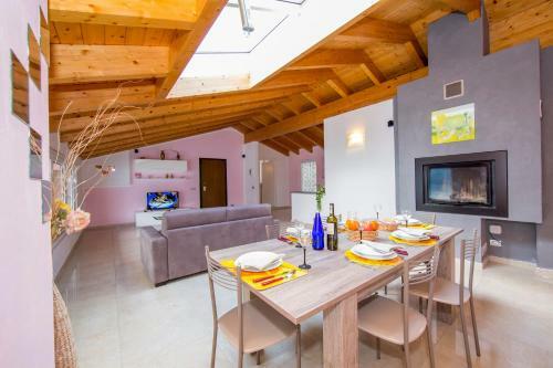 Apartamento La Casa Di Brienno