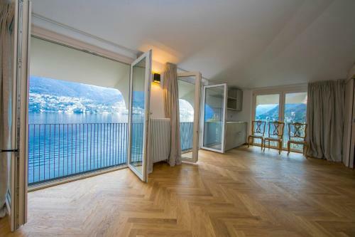 Villa Teresa Grande - Lake Como