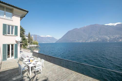 Villa Teresa Grande - Lake Como
