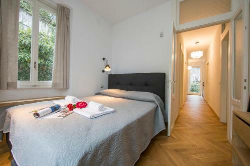 Villa Teresa Grande - Lake Como