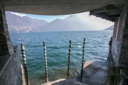 Villa Teresa Grande - Lake Como