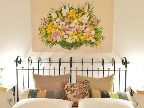 Hostal Il Fico D'india Rural Chic